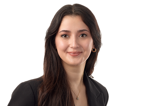 Gizem Okem - Blaney McMurtry LLP